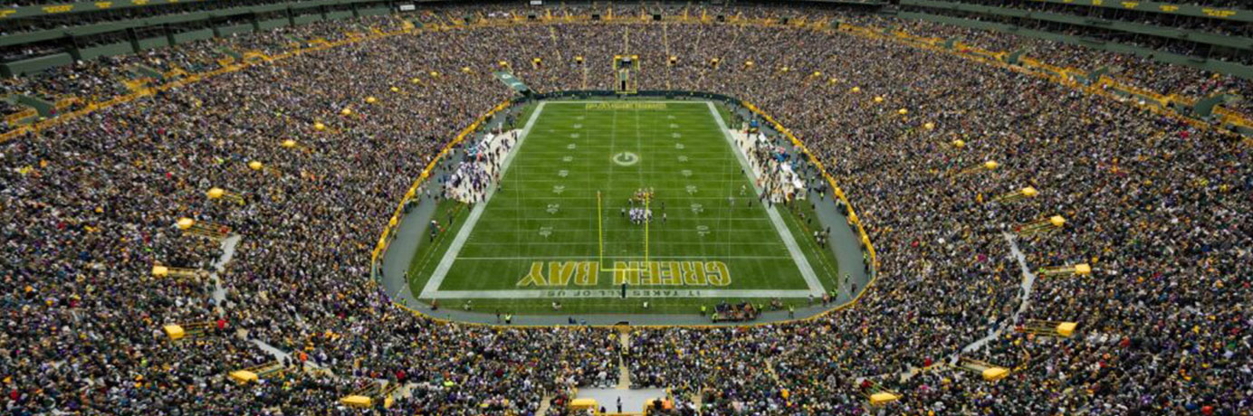 Lambeau Field