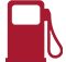 Gas pump icon