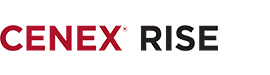 Cenex Rise logo