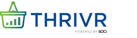 Thrivr logo