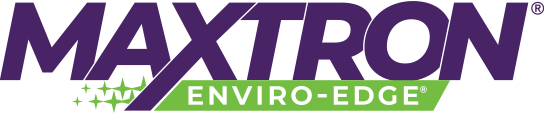 Maxtron Enviro-Edge logo
