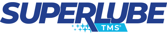 Superlube TMS logo