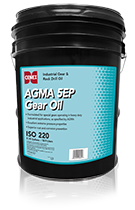 AGMA 5EP ISO 220