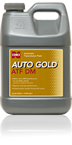 Auto Gold ATF DM