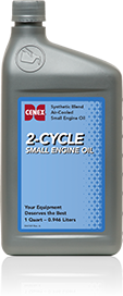 Cenex 2-Cycle Oil