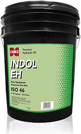 Indol EH ISO 46