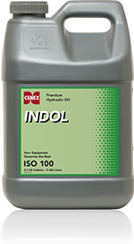 Indol Premium Anti-Wear Hydraulic Oil ISO 100