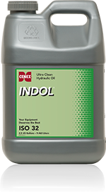 Indol Premium Anti-Wear Hydraulic Oil ISO 32