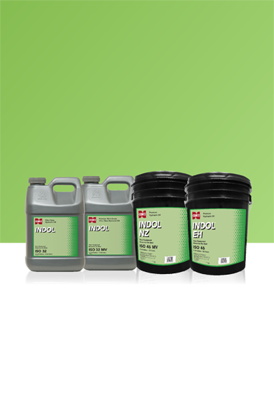 Indol product family