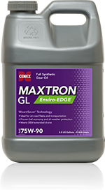 Maxtron Enviro-EDGE GL 75W-90