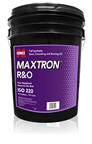 Maxtron R&O ISO 220