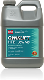 Qwiklift HTB Low Vis