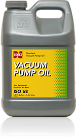 Vacuum Pump Oil (ISO 68)